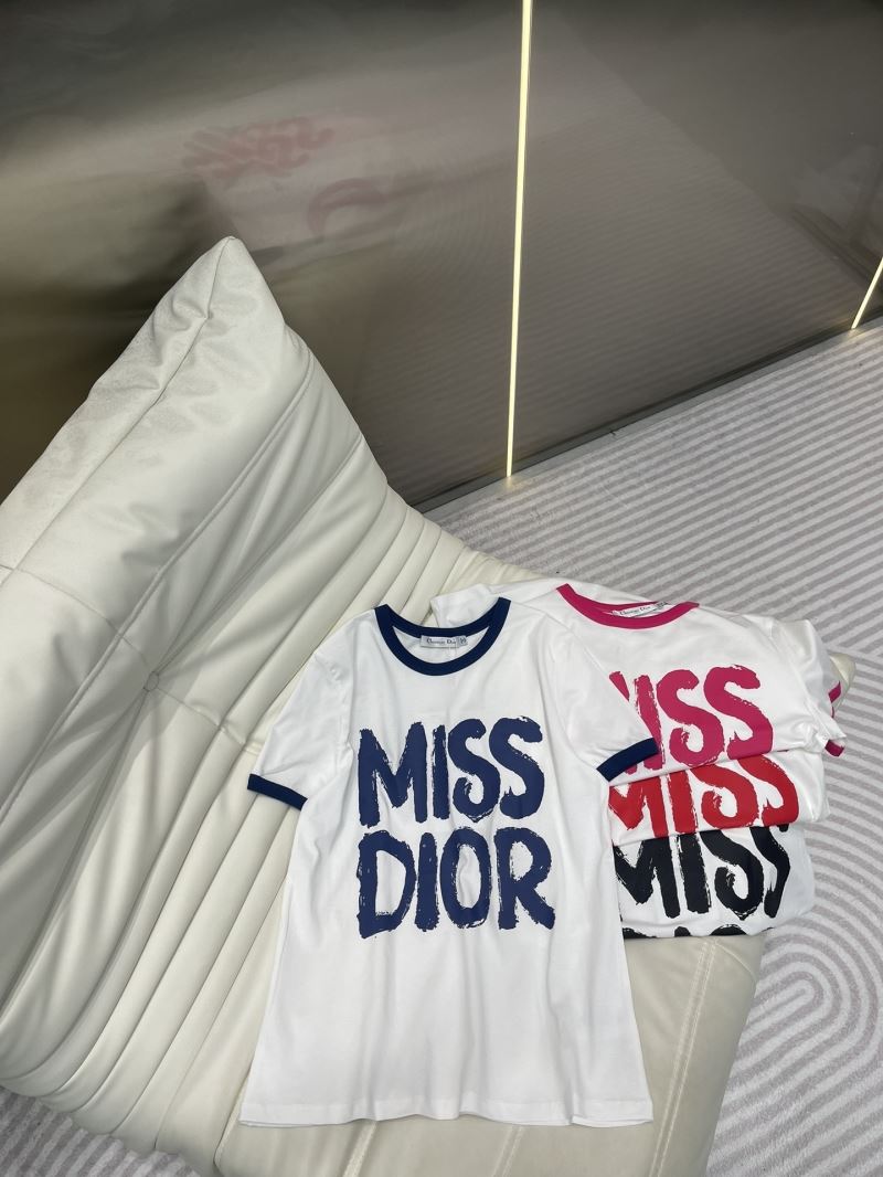 Christian Dior T-Shirts